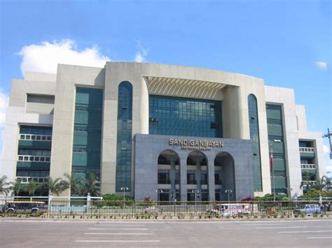 makati scandal|Sandigan affirms graft conviction of ex.